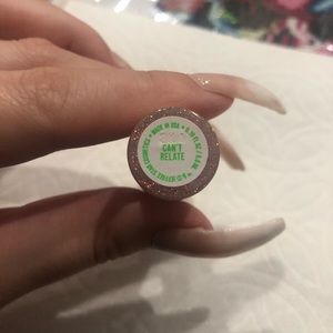 Jeffree Star Can’t Relate Liquid Lipstick